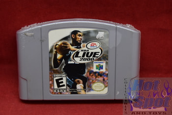 NBA Live 2000