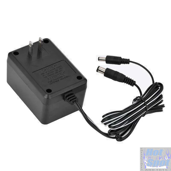 XYAB 3-1 NES SNES Genesis AC Adapter
