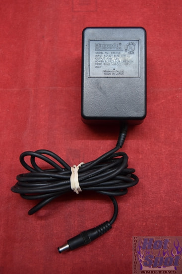 Original Nintendo AC Adapter Power Cord