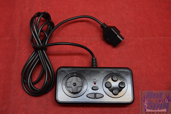Nintendo NES Controller (Unbranded)