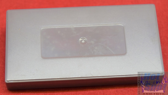 Console Expansion Port Dust Cover