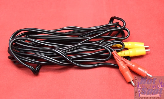 A/V Cable for Nintendo NES