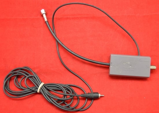 Original RF / AV Switch cord for NES / SNES