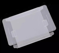 Protector Case for Nintendo NES Game Cartridge