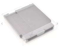 Protector Case for Nintendo NES Game Cartridge