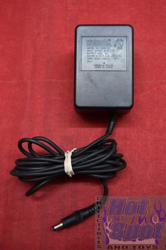 Original Nintendo AC Adapter Power Cord