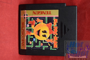 Ms Pac-Man (Tengen) Cart Only