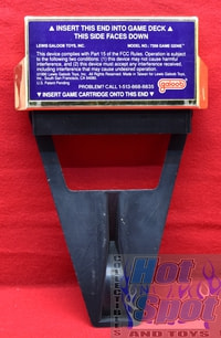 Game Genie for Nintendo NES by Galoob