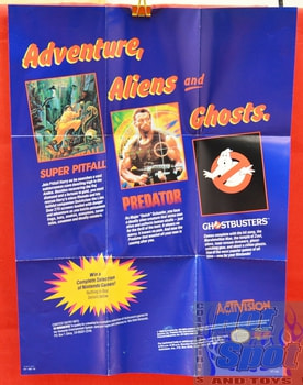 NES Poster (2)