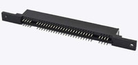 Replacement 62 Pin Connector for Nintendo SNES - Unbranded