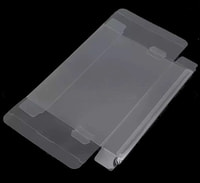 Protector Case for Super Nintendo SNES Game Cartridge