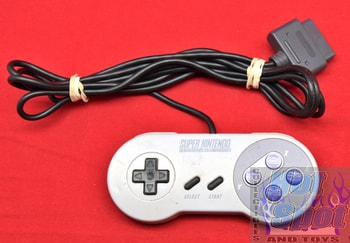 SNES Original Controller OEM