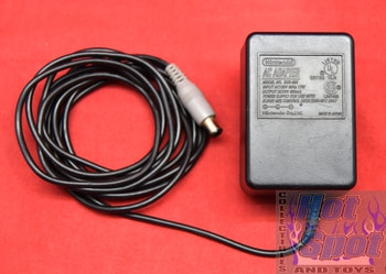 Original Super Nintendo SNES Power Adapter OEM