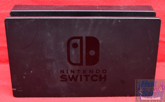 Nintendo Switch TV Charging Dock HAC-007