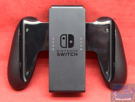 Joy Con Controller Comfort Grip OEM HAC-011 for Nintendo Switch