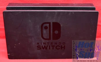 Nintendo Switch TV Charging Dock HAC-007