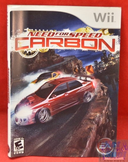 Need for Speed Slip Cover