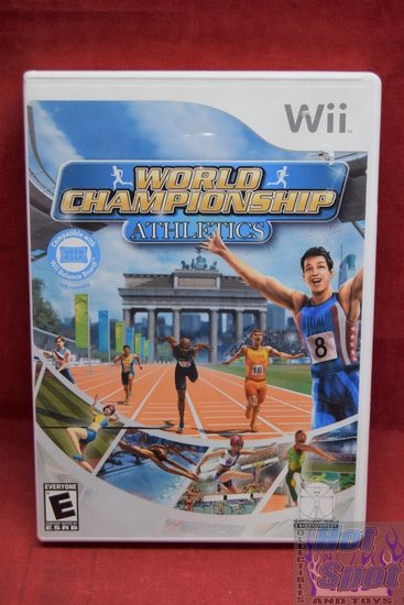 World Championship Athletics