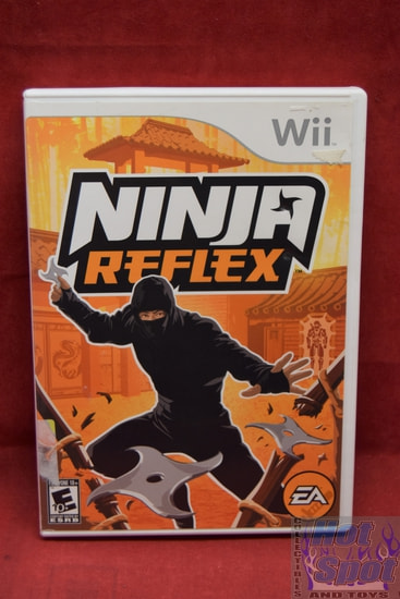 Ninja Reflex