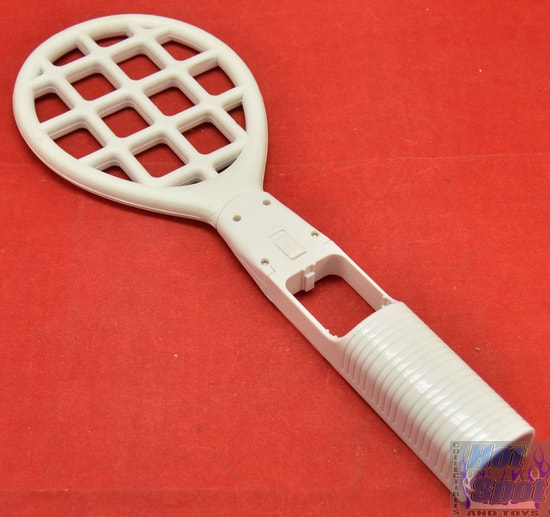 Wii Tennis Rackets