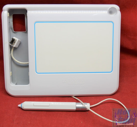 Wii UDraw Tablet