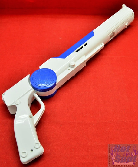 Wii Gun