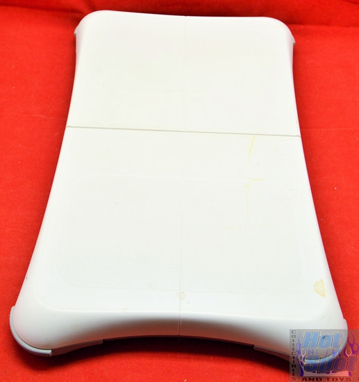 Wii Fit Board