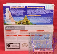 Wii Sports Resort Disc *Sleeve Only*