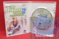 My Fitness Coach 2