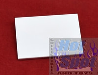 Memory Card Door Cover Medium (White) OEM