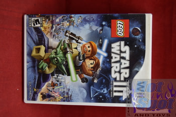 Lego Star Wars III The Clone Wars