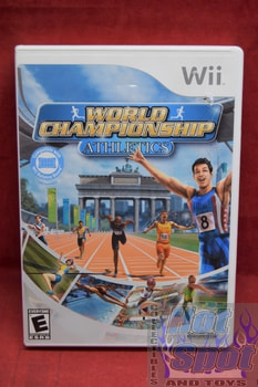 World Championship Athletics