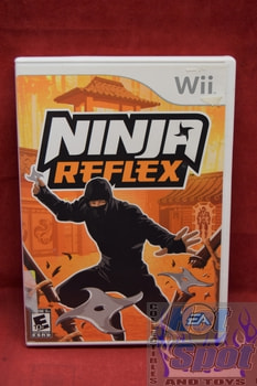 Ninja Reflex