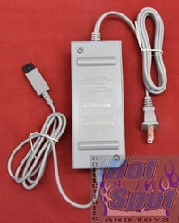 Wii Console Power Supply - Third Party