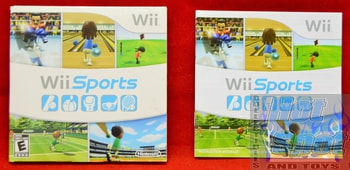 Wii Sports