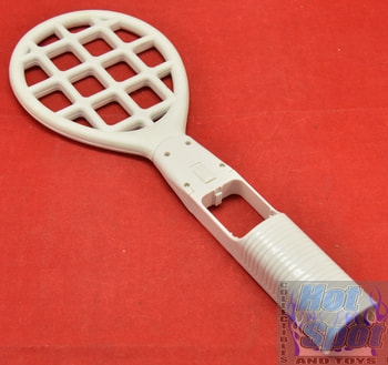 Wii Tennis Rackets