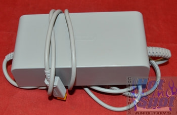 Wii U Power Adapter (Yellow Connector)