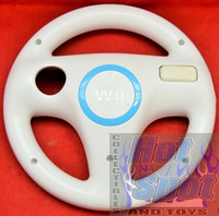 Nintendo Wii Steering Wheel #2 OEM