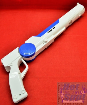 Wii Gun