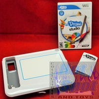 Wii uDraw Game Tablet