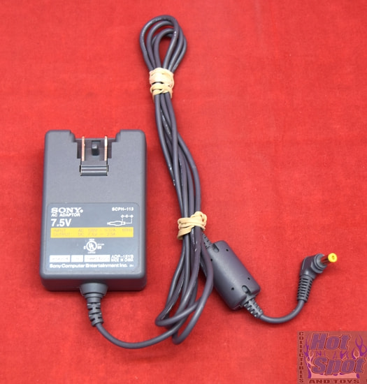 PS1 PS One Slim Power Supply Adapter OEM