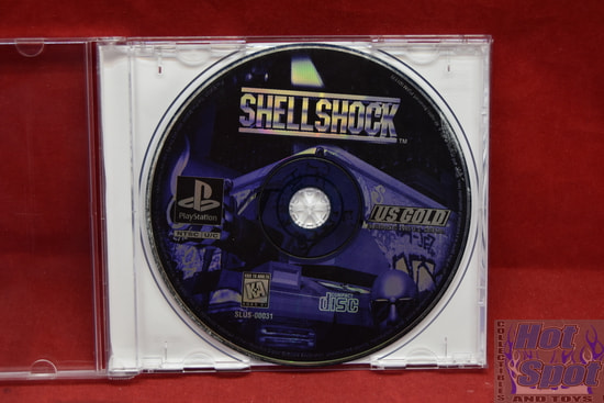 Shellshock