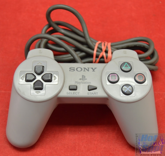 Playstation Controller