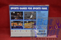 NBA Basketball 2000