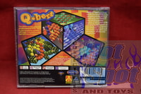 Q*Bert