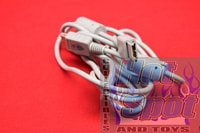 Nyko Link Cable for PS1 Playstation One Console
