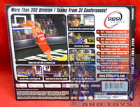 NCAA Final Four 2000 Slip Cover