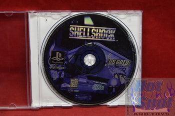 Shellshock