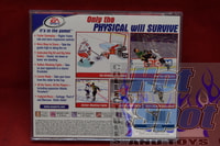 NHL 2000