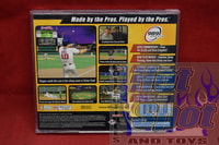 MLB 2001